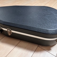 ギター　MORRIS MD-401の画像