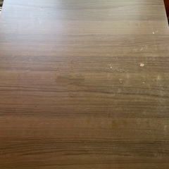 こたつ　　脚長の画像