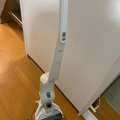 BLACK+DECKER スティック掃除機 充電式 ハンディ クリーナー　
2022年製　  の画像