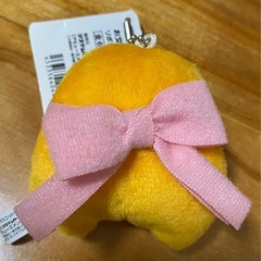 お文具といっしょ キーホルダー の画像