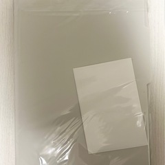 コクヨ(KOKUYO) 個別フォルダー PP製 A4 10冊セット 不透明グレーの画像