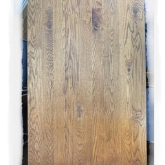 MOMO NATIONAL モモナチュラル　ダイニングテーブル オーク　無垢の画像