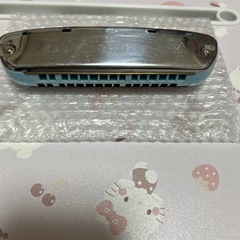 ハーモニカ、河合、ＭＹ－ＰＥＴの画像