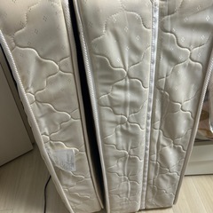 マットレスの画像
