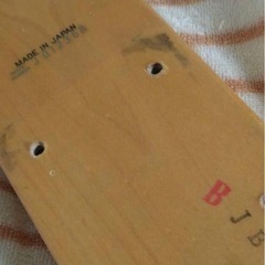 Fender Japan 90s フレットレスJB フジゲン製 左利き用 希少モデルの画像