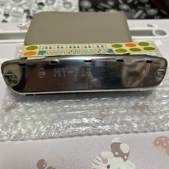 ハーモニカ、河合、ＭＹ－ＰＥＴの画像