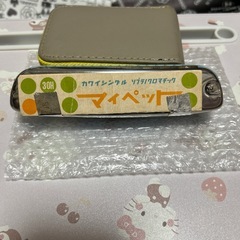 ハーモニカ、河合、ＭＹ－ＰＥＴの画像