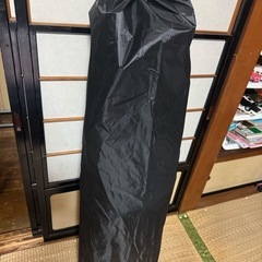 折りたたみリクライニング簡易ベッドの画像