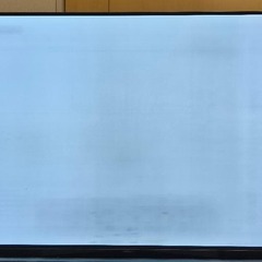 4K有機EL55型テレビ　LG製OLED55B6Pの画像