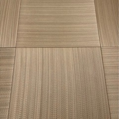 国産置き畳　琉球畳　65×65cm 厚さ1.5cm 16枚セット 天然い草の画像