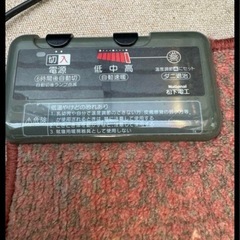 カーペット　松下電工③の画像