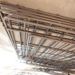 コンビネーションケージ2個セットの画像