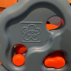 すべり台の画像