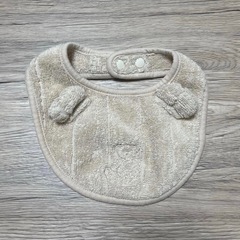 【2-3回使用】 GELATO PIQUE ジェラピケ スタイの画像