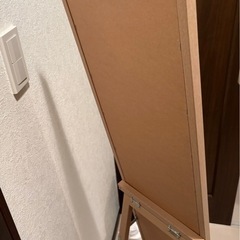 全身鏡　姿見の画像