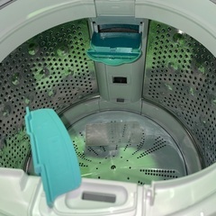 HITACHI 洗濯機 7.0kg ビートウォッシュ  ☆地域限定配達無料★の画像