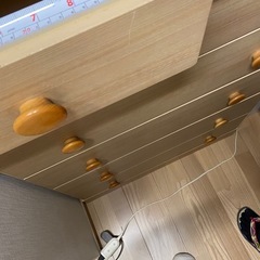 タンスの画像
