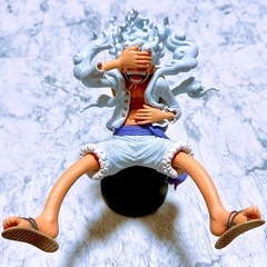 ONEPIECE フィギュア(1)の画像