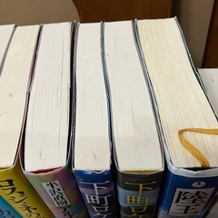 池井戸潤の本の画像