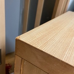 タンスの画像
