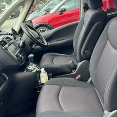 日産セレナ2011の画像