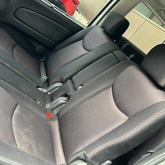 日産セレナ2011の画像