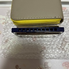 ハーモニカ、アリアフォークブルースハーモニカの画像