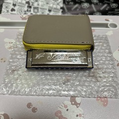 ハーモニカ、アリアフォークブルースハーモニカの画像