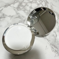 🤍崩れないクッションファンデの画像