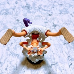 ONEPIECE フィギュア(2)の画像