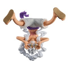 ONEPIECE フィギュア(2)の画像