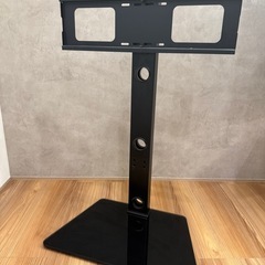 テレビスタンド、32-65インチ、40キロまで対応の画像