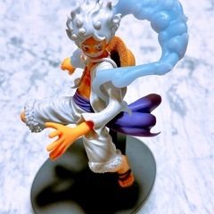 ONEPIECE フィギュア(3)の画像