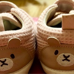 ベビー靴　11.5センチ　の画像