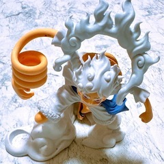 ONEPIECE フィギュア(4)の画像