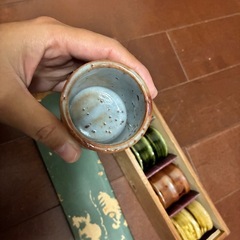 おちょこ　5つセット　コップの画像