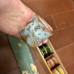 おちょこ　5つセット　コップの画像