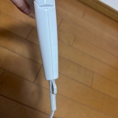 ドライヤーの画像