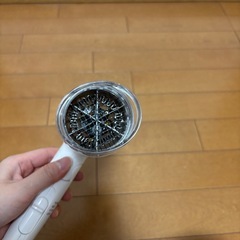 ドライヤーの画像