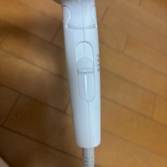 ドライヤーの画像