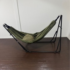 SIFFLUS 3wayハンモックの画像