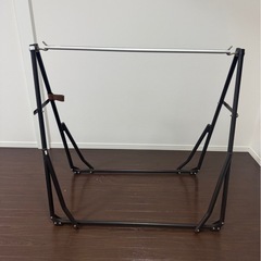 SIFFLUS 3wayハンモックの画像