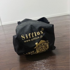 SIFFLUS 3wayハンモックの画像