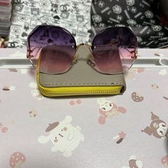 レディース用、サングラスの画像