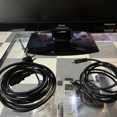 iiyama ProLite E2473HDS 23.6インチ液晶モニターの画像