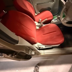 三菱　アイ　Mグレード　ターボ　低走行、車検付きの画像