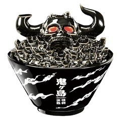 一番くじ ONEPIECE どんぶりの画像