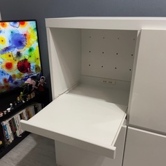 LOWYA キッチンボードの画像