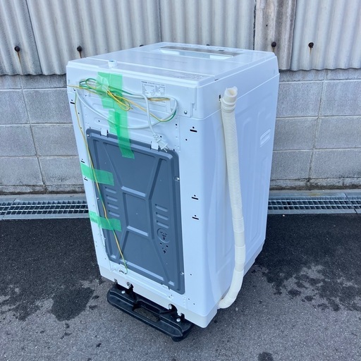 TOSHIBA 洗濯機 AW-45GA2 2023年製