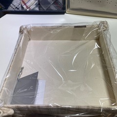 決まりました
新品未使用綿100%タオルハンカチ　ポーチ　オーブンミトンセットの画像